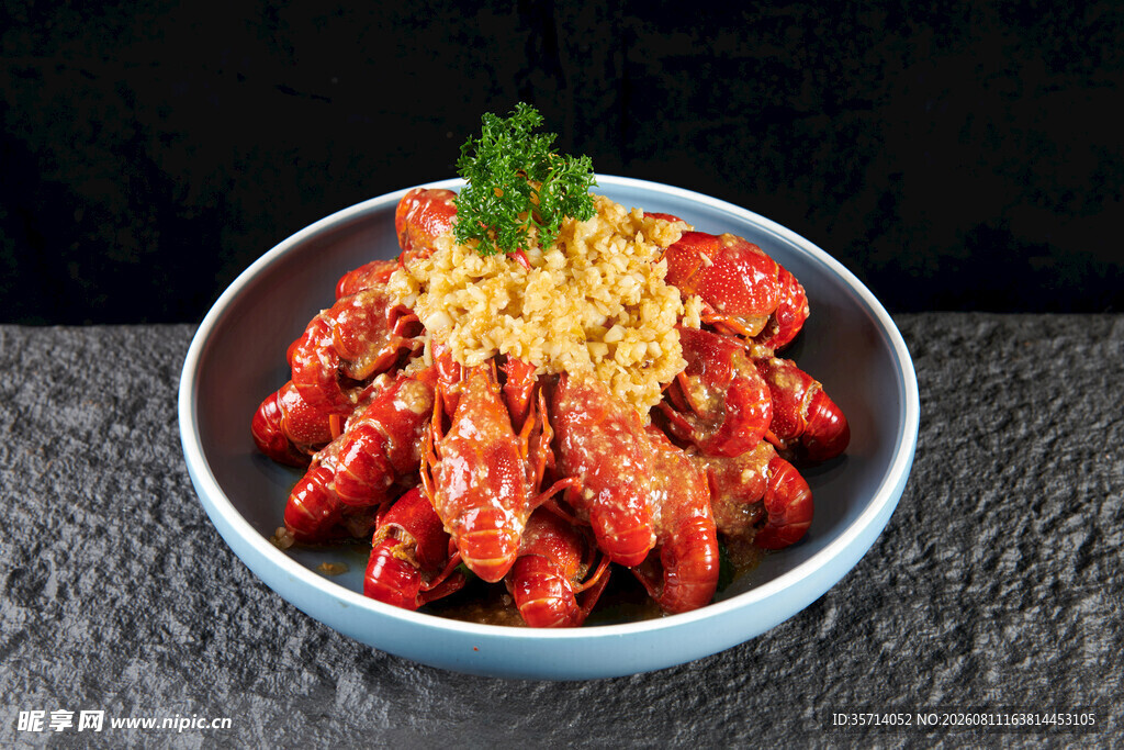 小龙虾