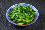 油麦菜