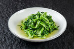 清炒小青菜