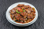 红烧牛肉