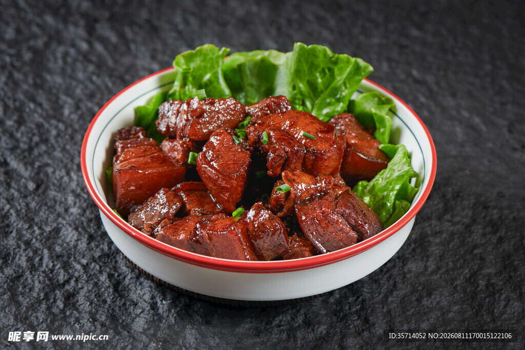红烧肉