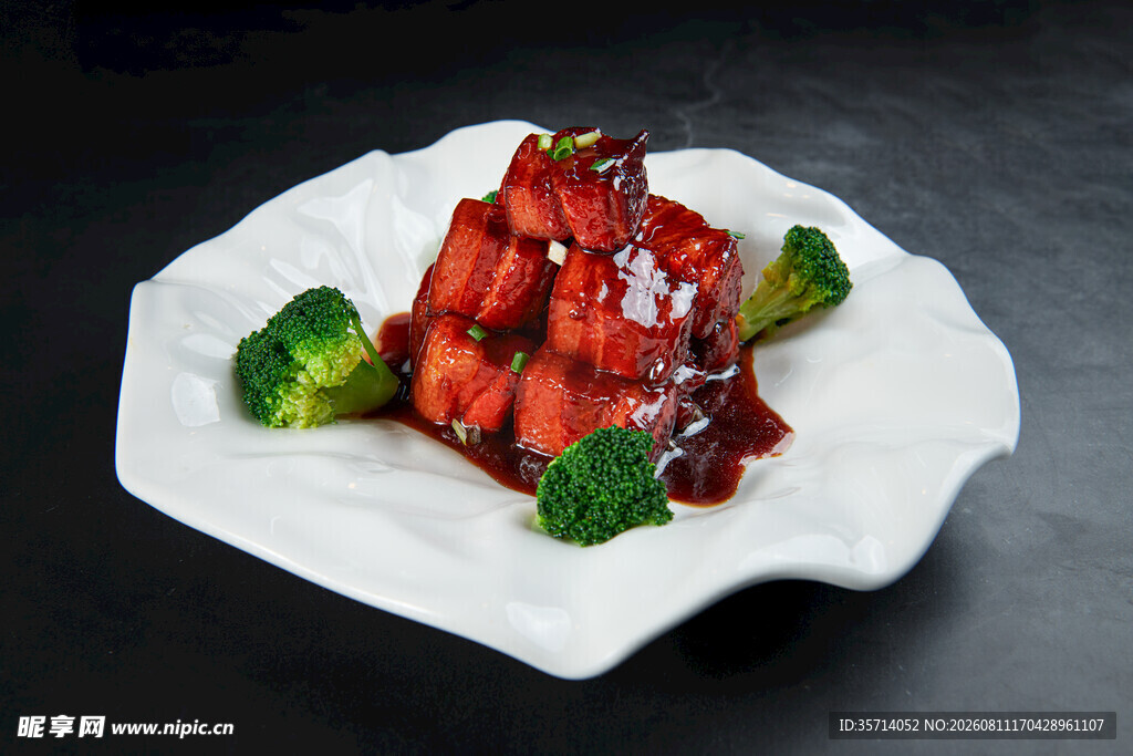 红烧肉