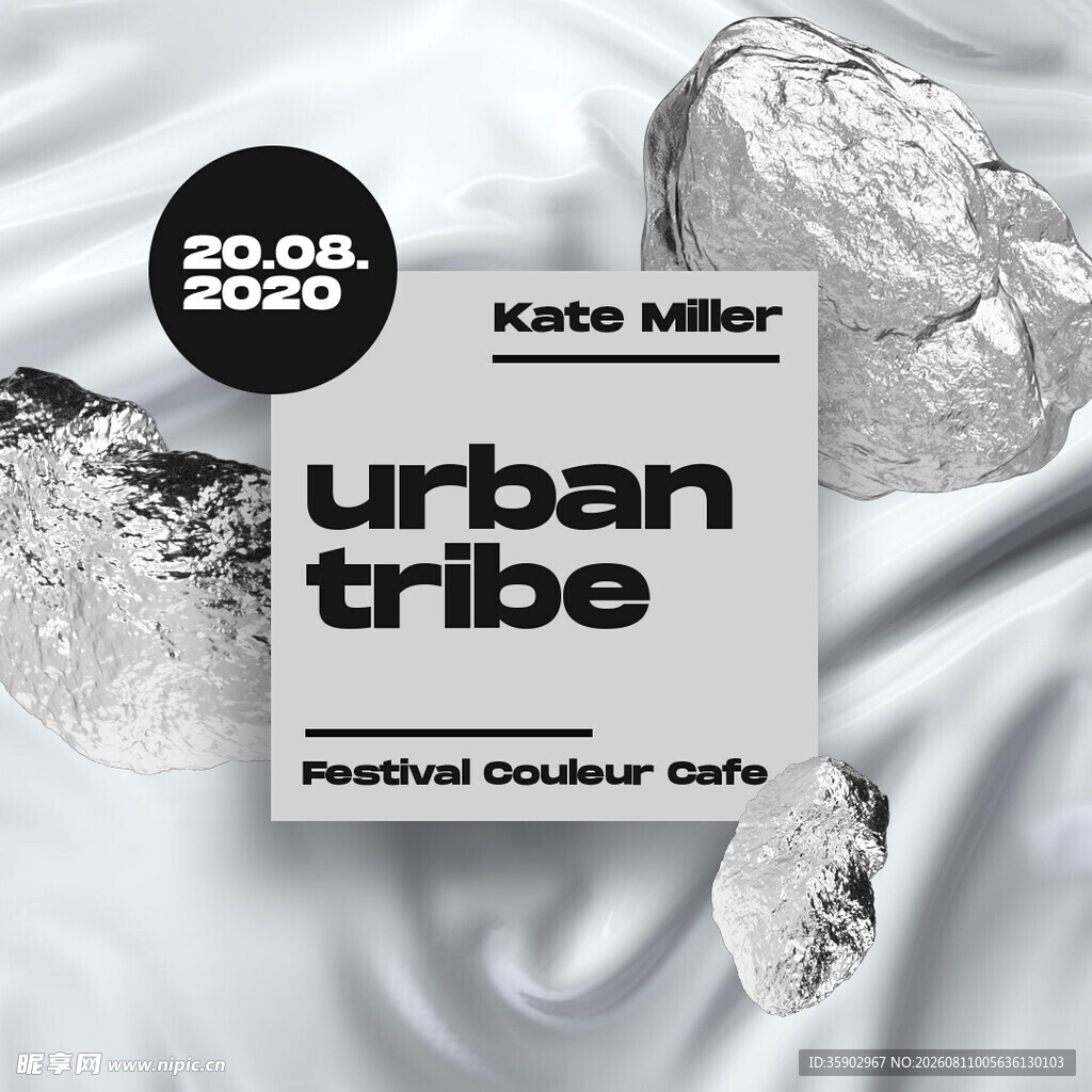 Kate Miller的专辑