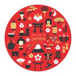 日式元素合集
