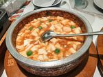 美味豆腐锅