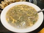 一碗鲜香蛋花汤