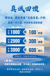 满减活动