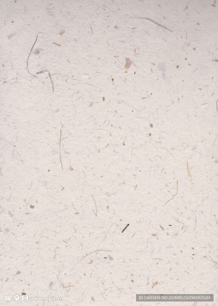 米白色纹理石材表面
