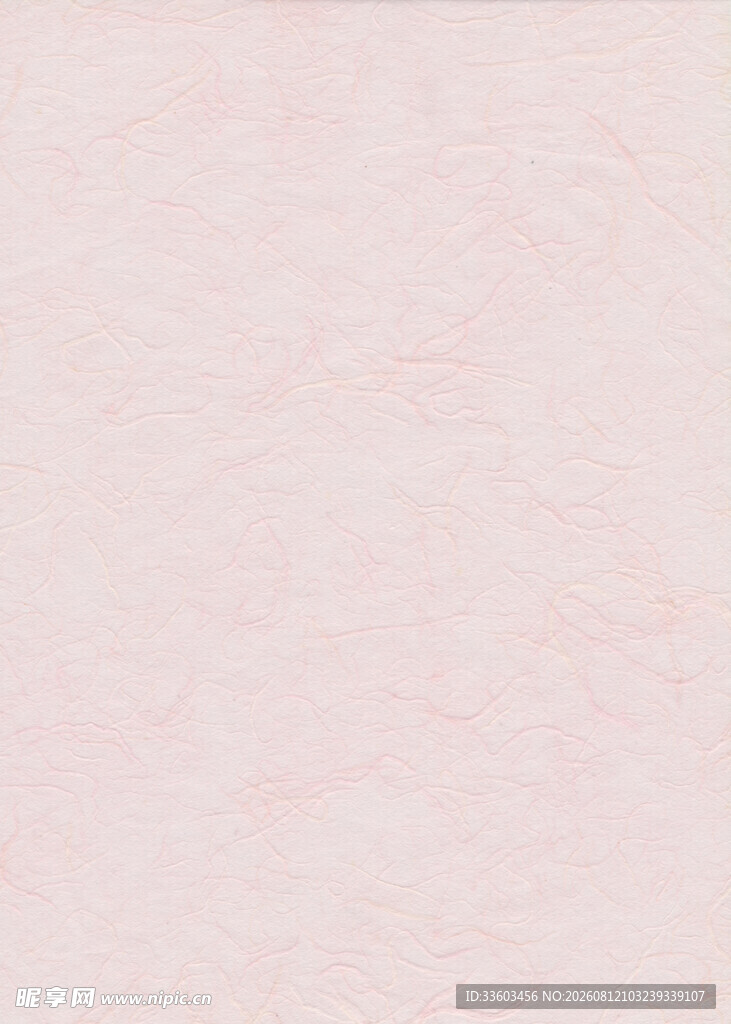 淡粉色纹理背景图