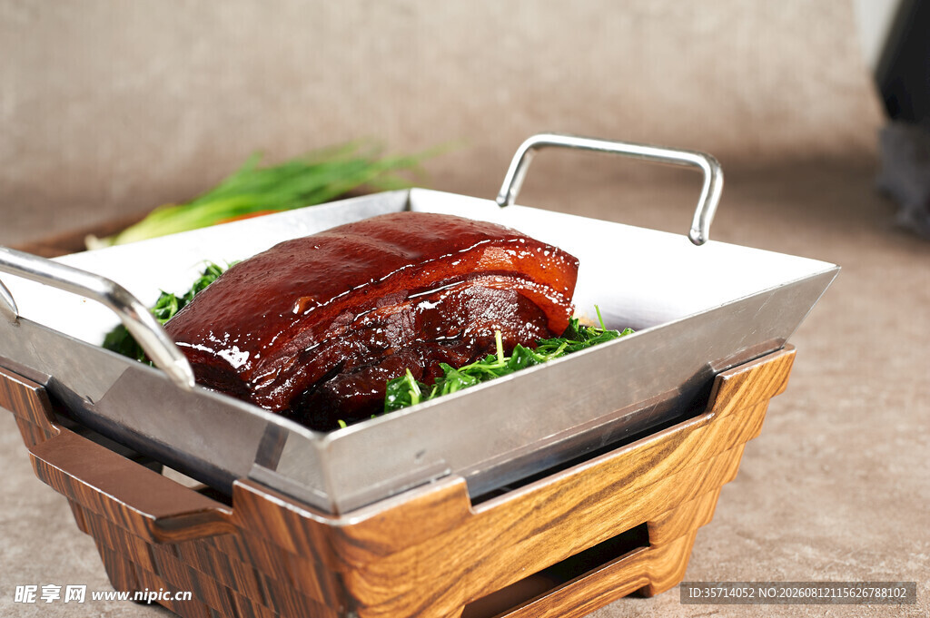 红烧肉