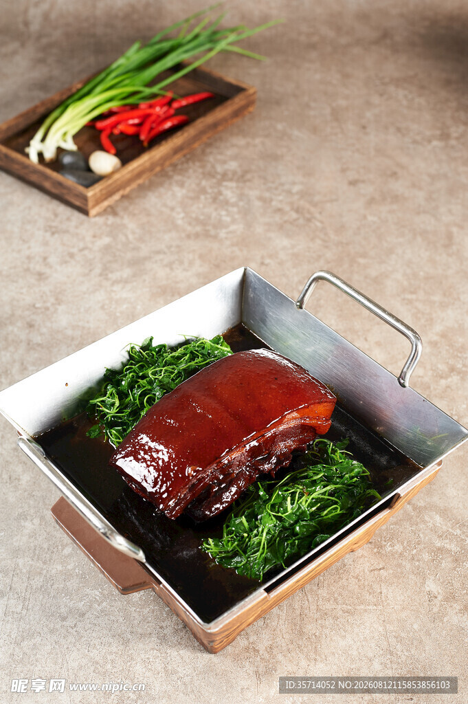 红烧肉