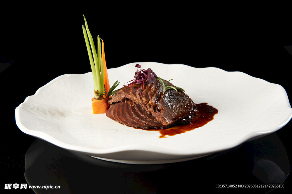 牛肉