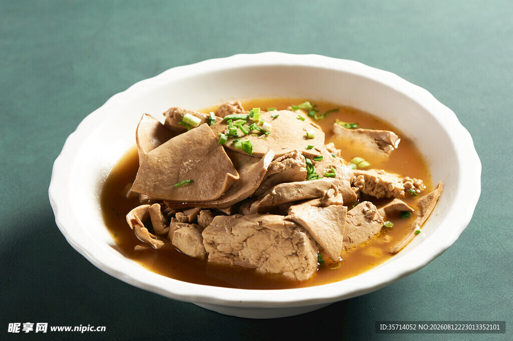 百叶豆腐