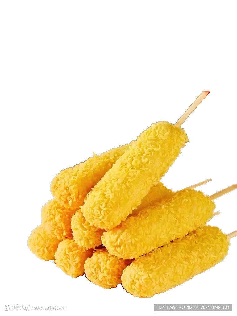 美味芝士棒