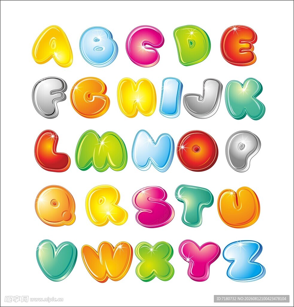 数字