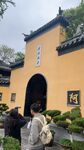 鸡鸣寺