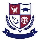 学校徽章标志设计