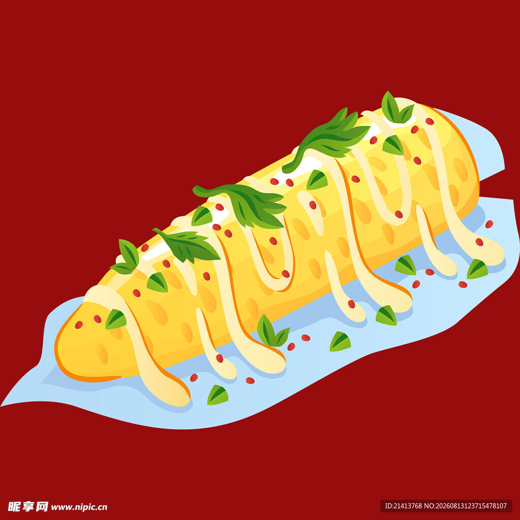 美味芝士土豆泥