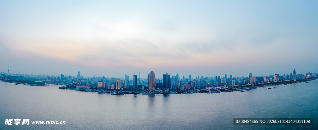 城市天际线