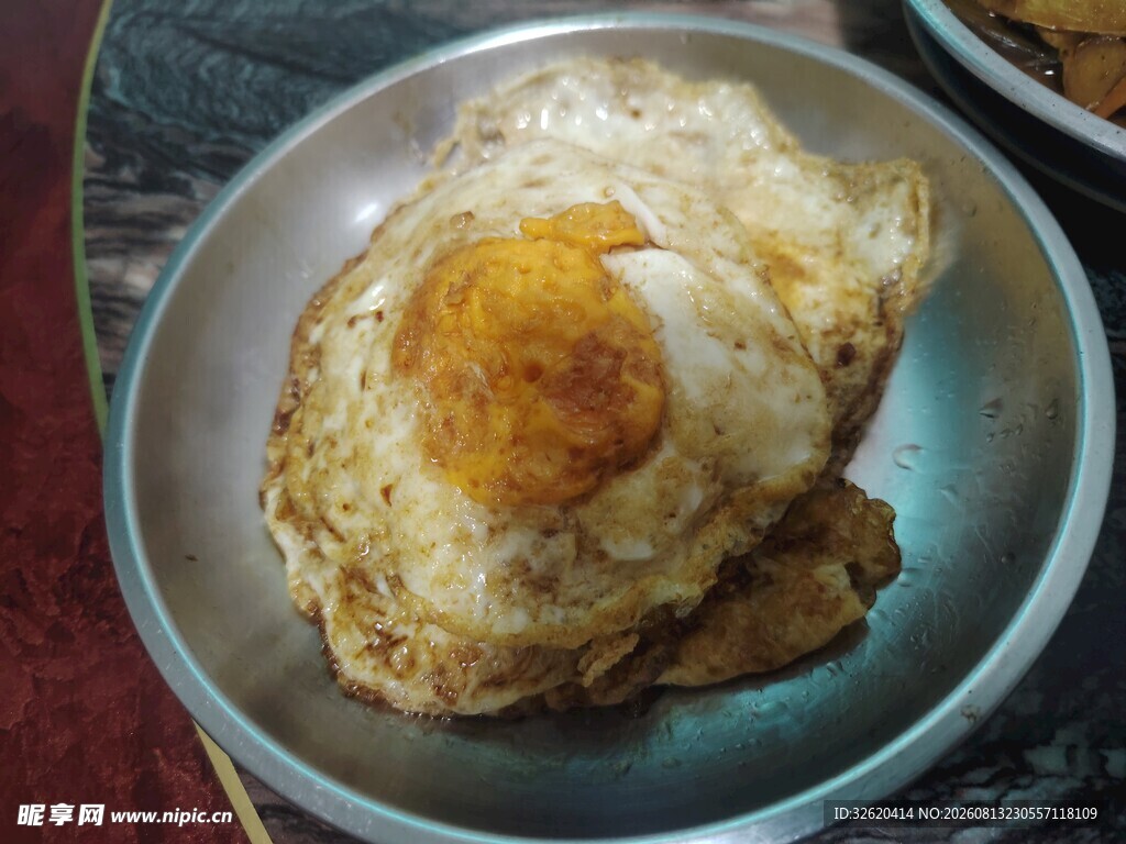 煎蛋