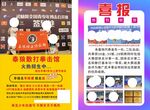 春景楼盘开盘喜报