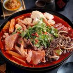 豪华多肉套餐