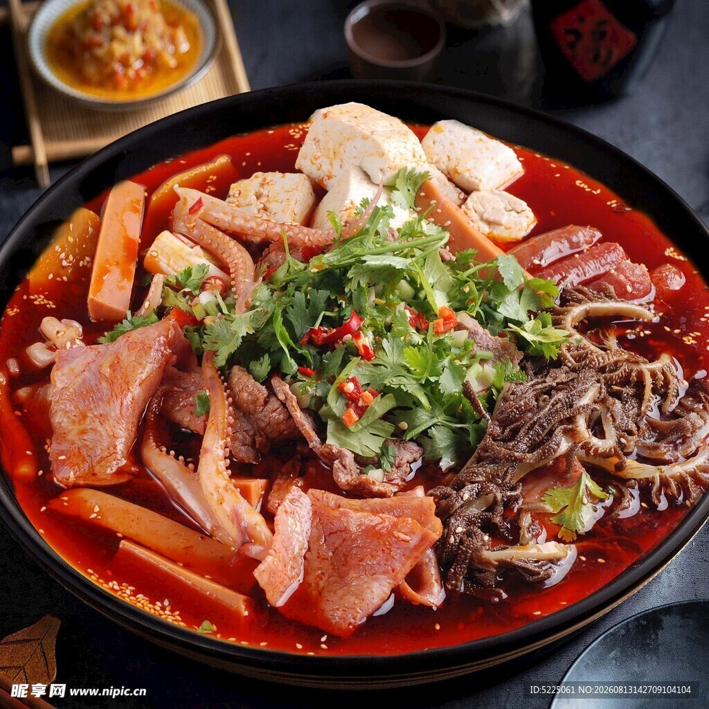豪华多肉套餐