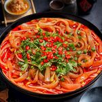火锅粉
