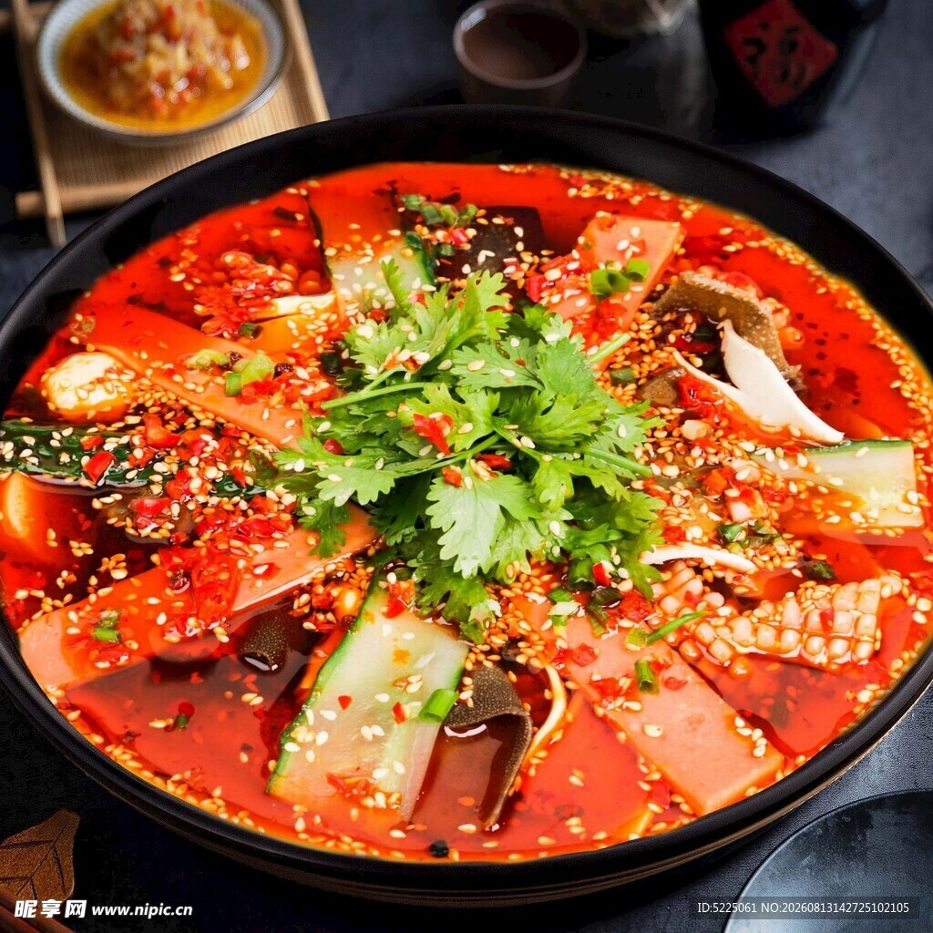 火腿肠套餐