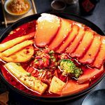 腊肉套餐