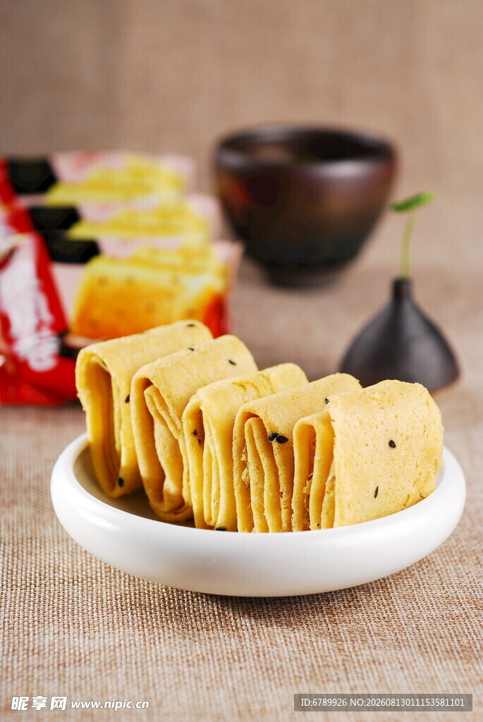 粤式凤凰卷