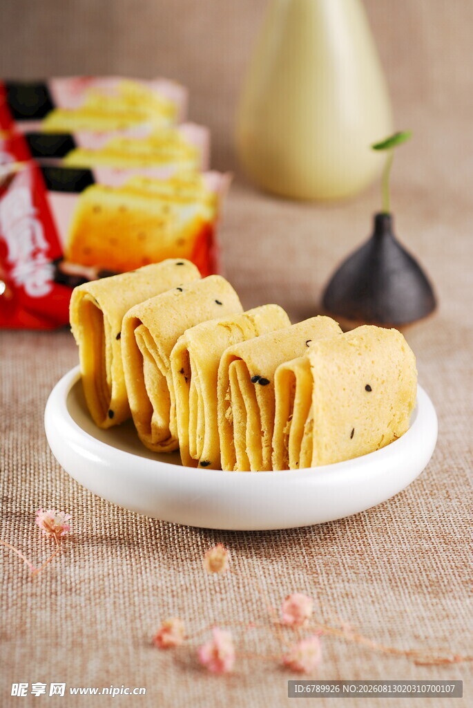 粤式凤凰卷