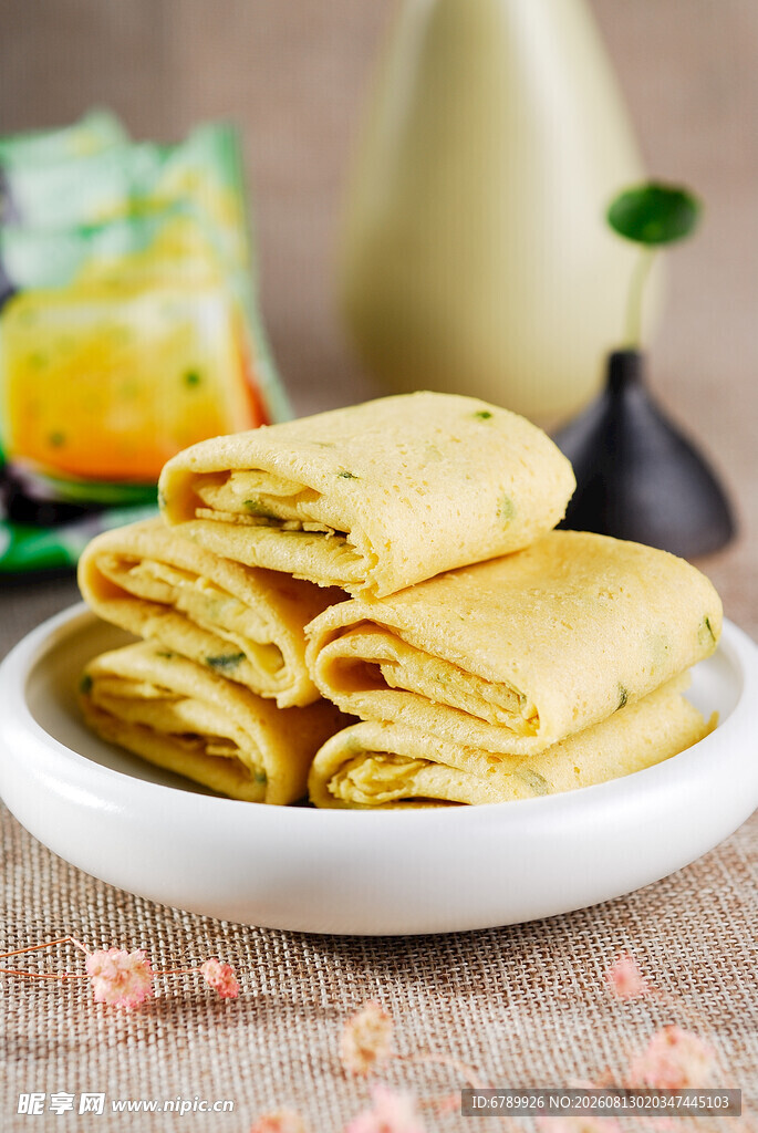 粤式凤凰卷