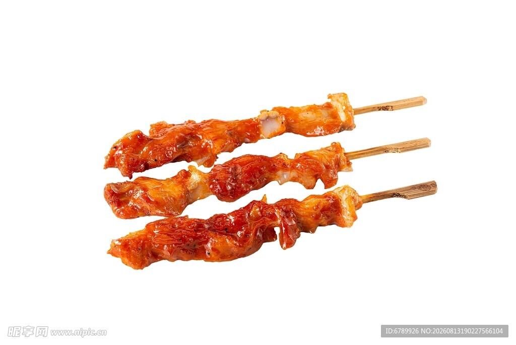 美味骨肉相连