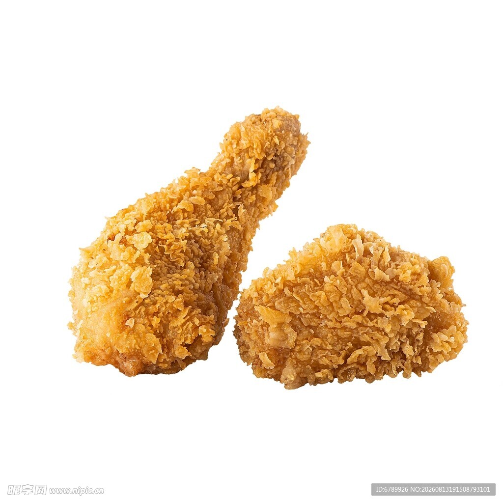 美味香辣对翅