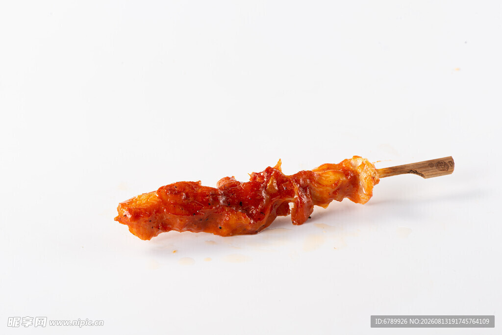 美味骨肉相连