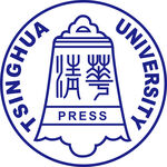 清华大学出版社标志