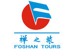 祥之旅旅游公司标志
