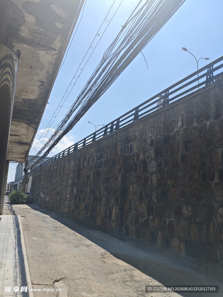 高架桥