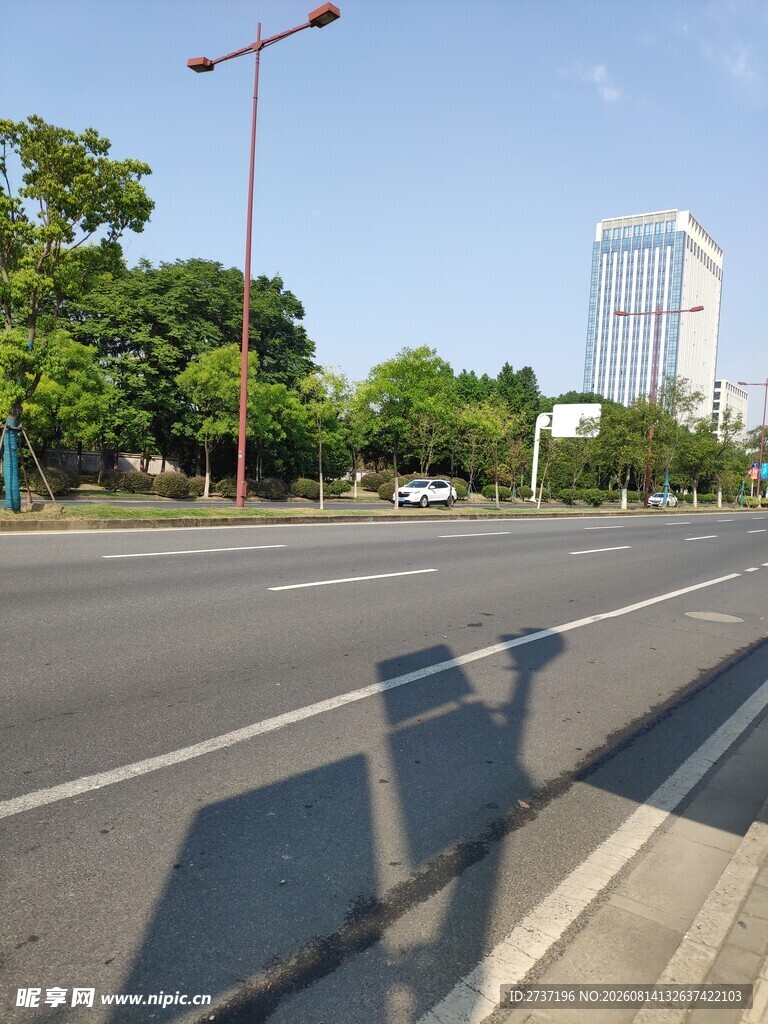 街景