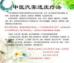 中医疗法介绍