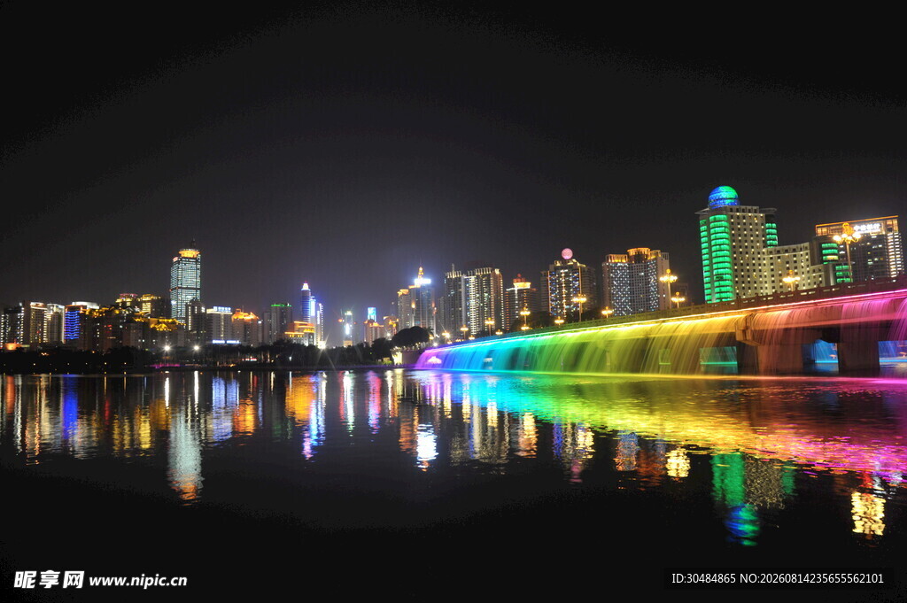 南宁南湖大桥
