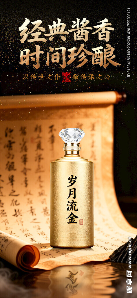 白酒