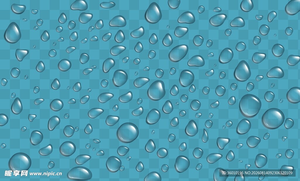 水滴