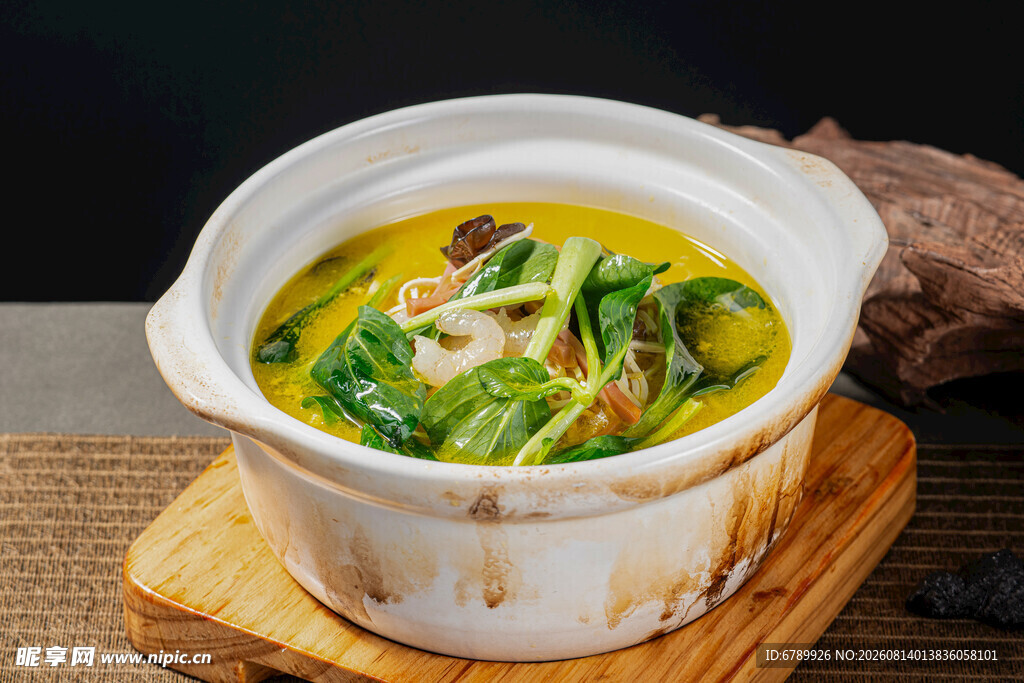 淮阳大煮干丝