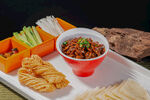 京酱肉丝