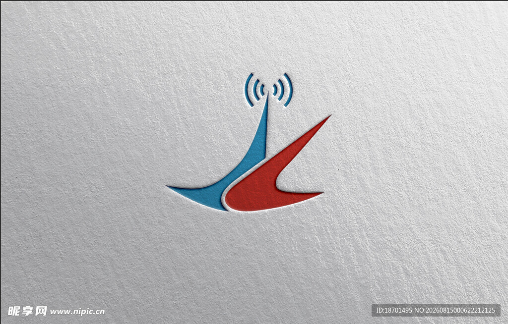 2073台LOGO