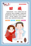 回族