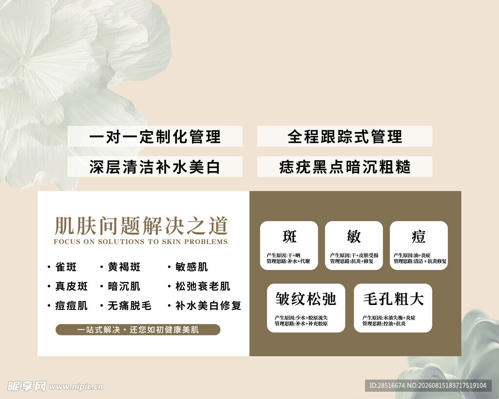 一站式营销管理解决方案