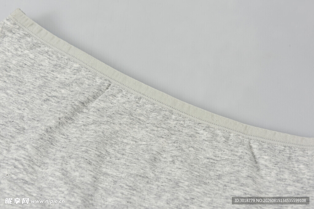 白色蕾丝布料细节展示